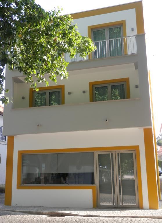 וילה נובה דה ברקיניה Barquinha River House מראה חיצוני תמונה