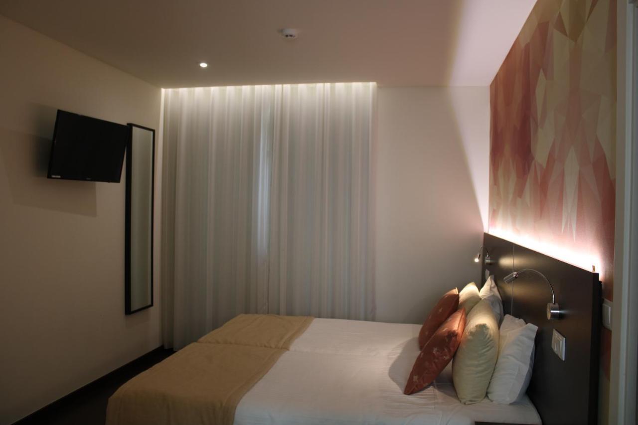 וילה נובה דה ברקיניה Barquinha River House מראה חיצוני תמונה