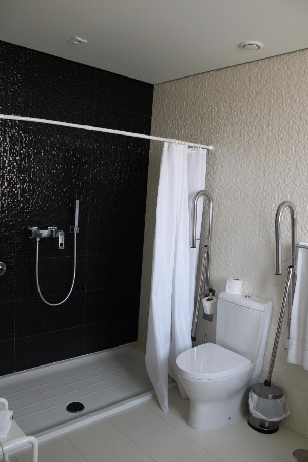 וילה נובה דה ברקיניה Barquinha River House מראה חיצוני תמונה